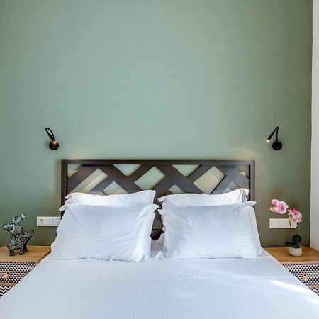 The Heart Of Syra - Your Home In Ermoupolis Экстерьер фото