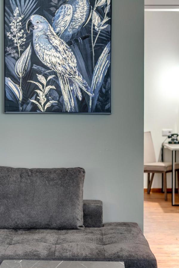 The Heart Of Syra - Your Home In Ermoupolis Экстерьер фото